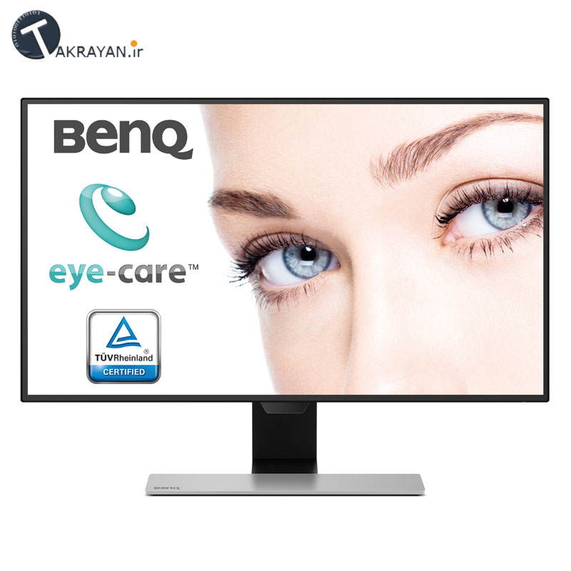 BenQ EW2770QZ Monitor